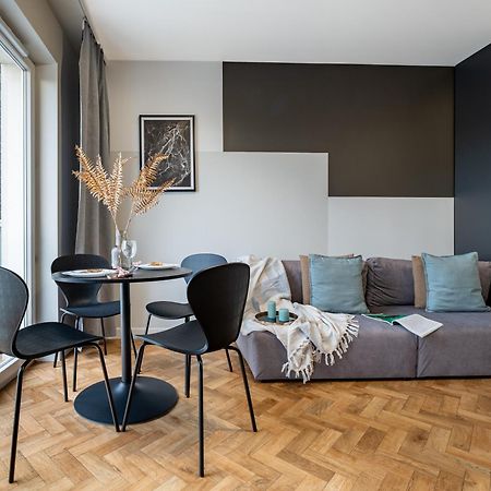 Pure Rental Apartments Inzynierska Wrocław Extérieur photo