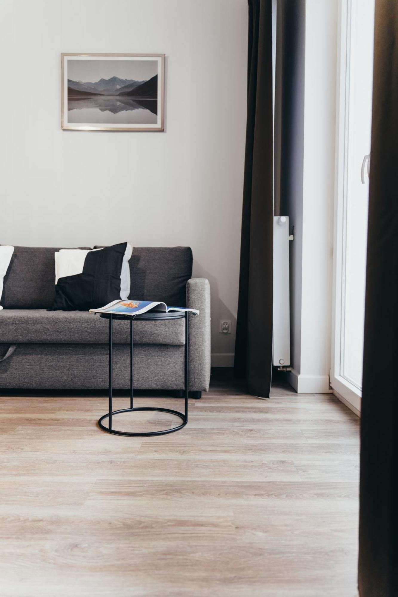 Pure Rental Apartments Inzynierska Wrocław Extérieur photo
