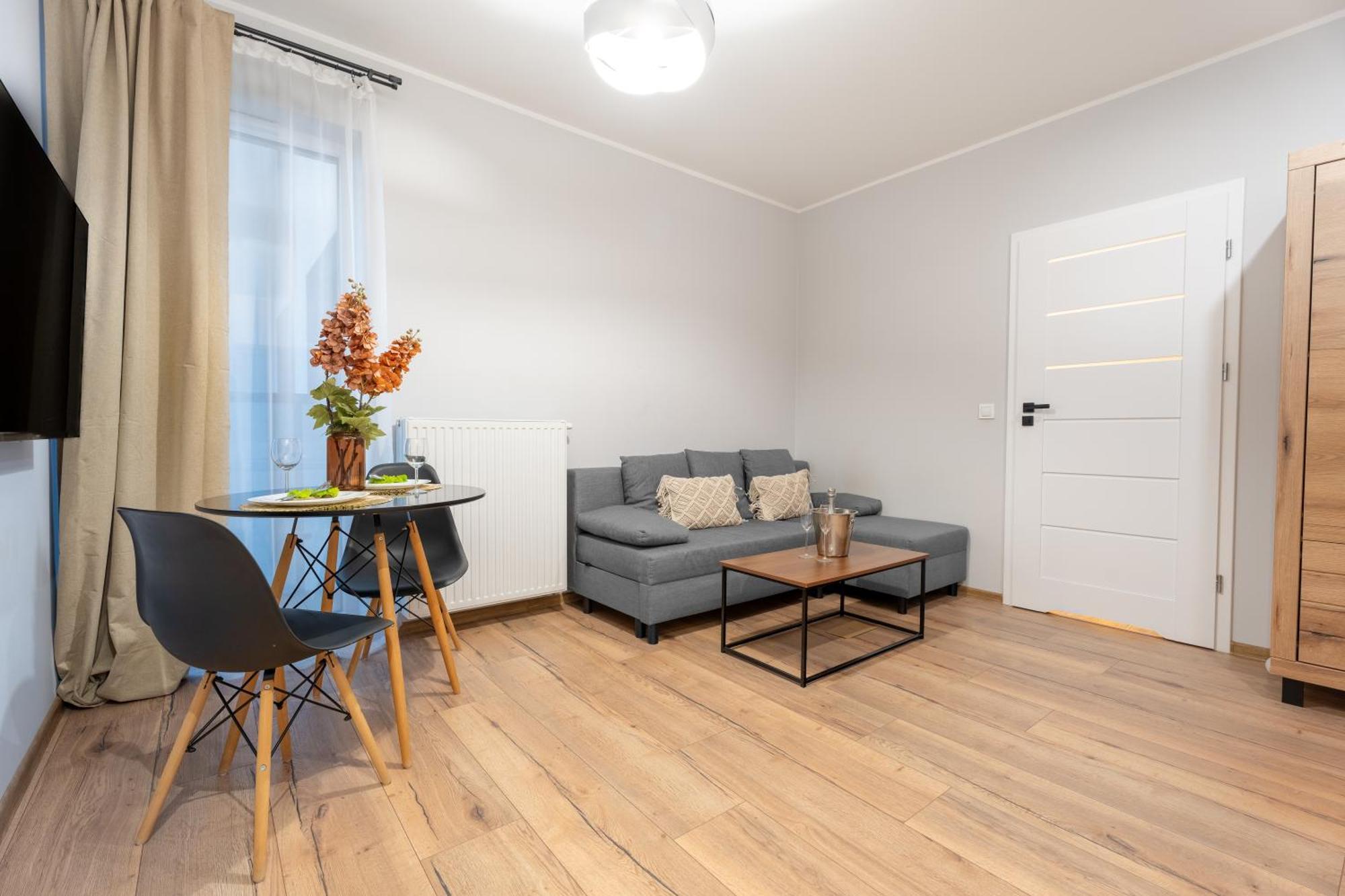 Pure Rental Apartments Inzynierska Wrocław Extérieur photo