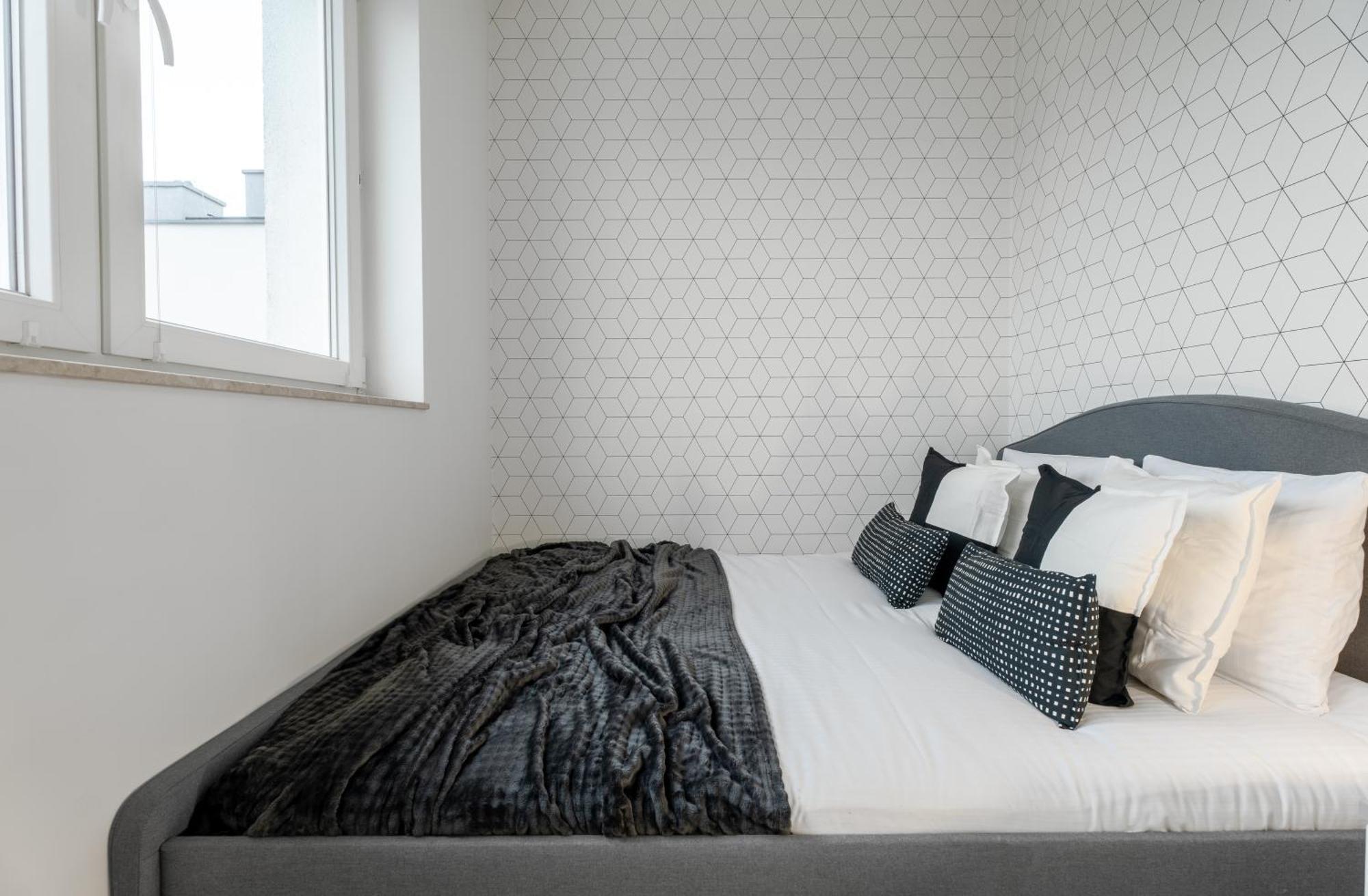 Pure Rental Apartments Inzynierska Wrocław Extérieur photo