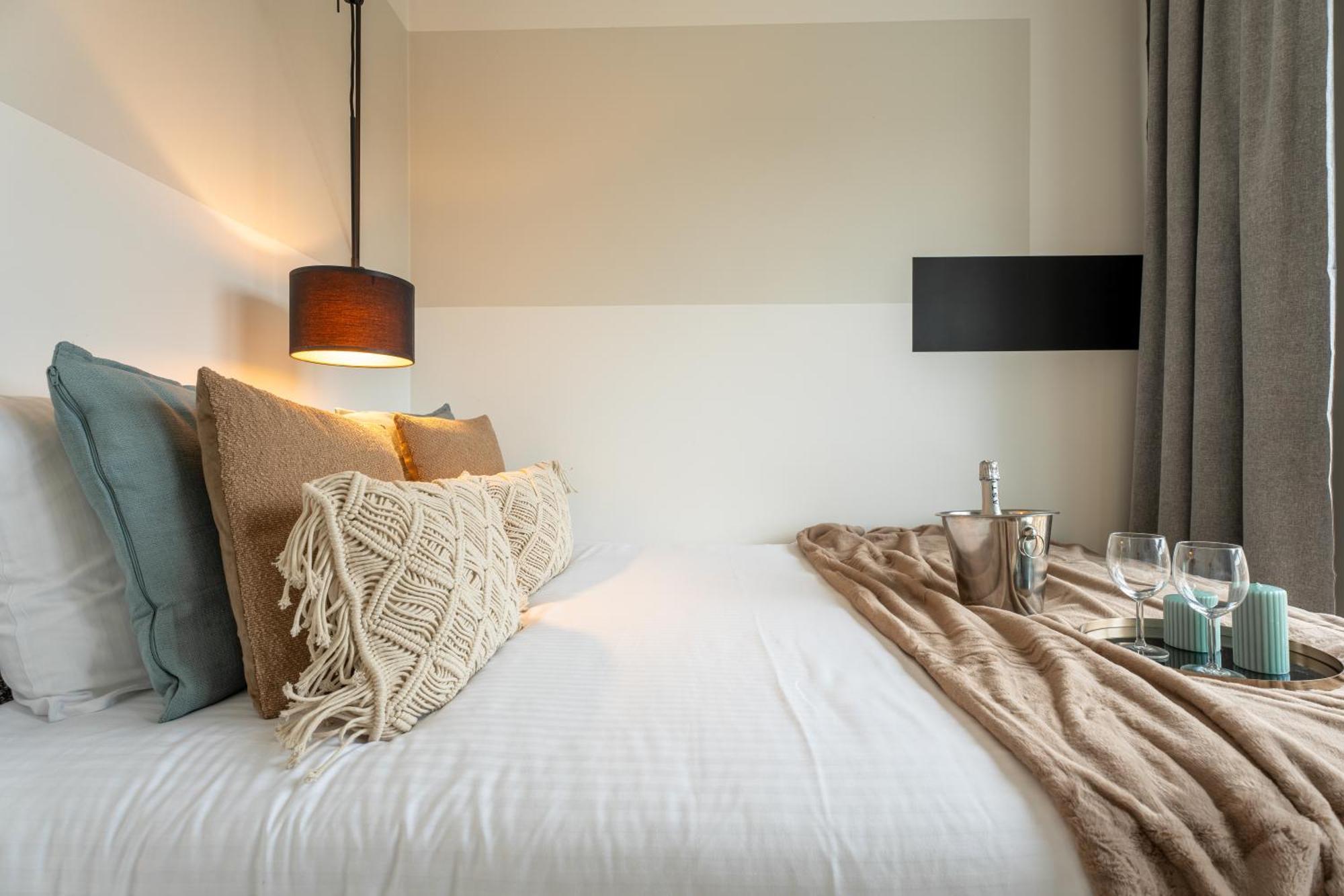 Pure Rental Apartments Inzynierska Wrocław Extérieur photo