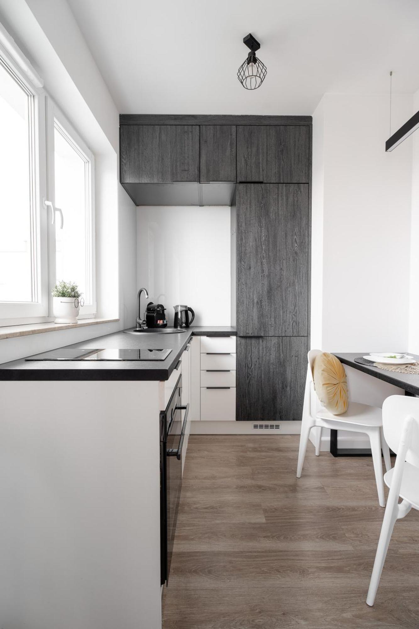 Pure Rental Apartments Inzynierska Wrocław Extérieur photo
